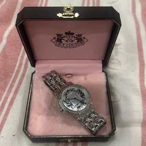 Juicy Couture Watch